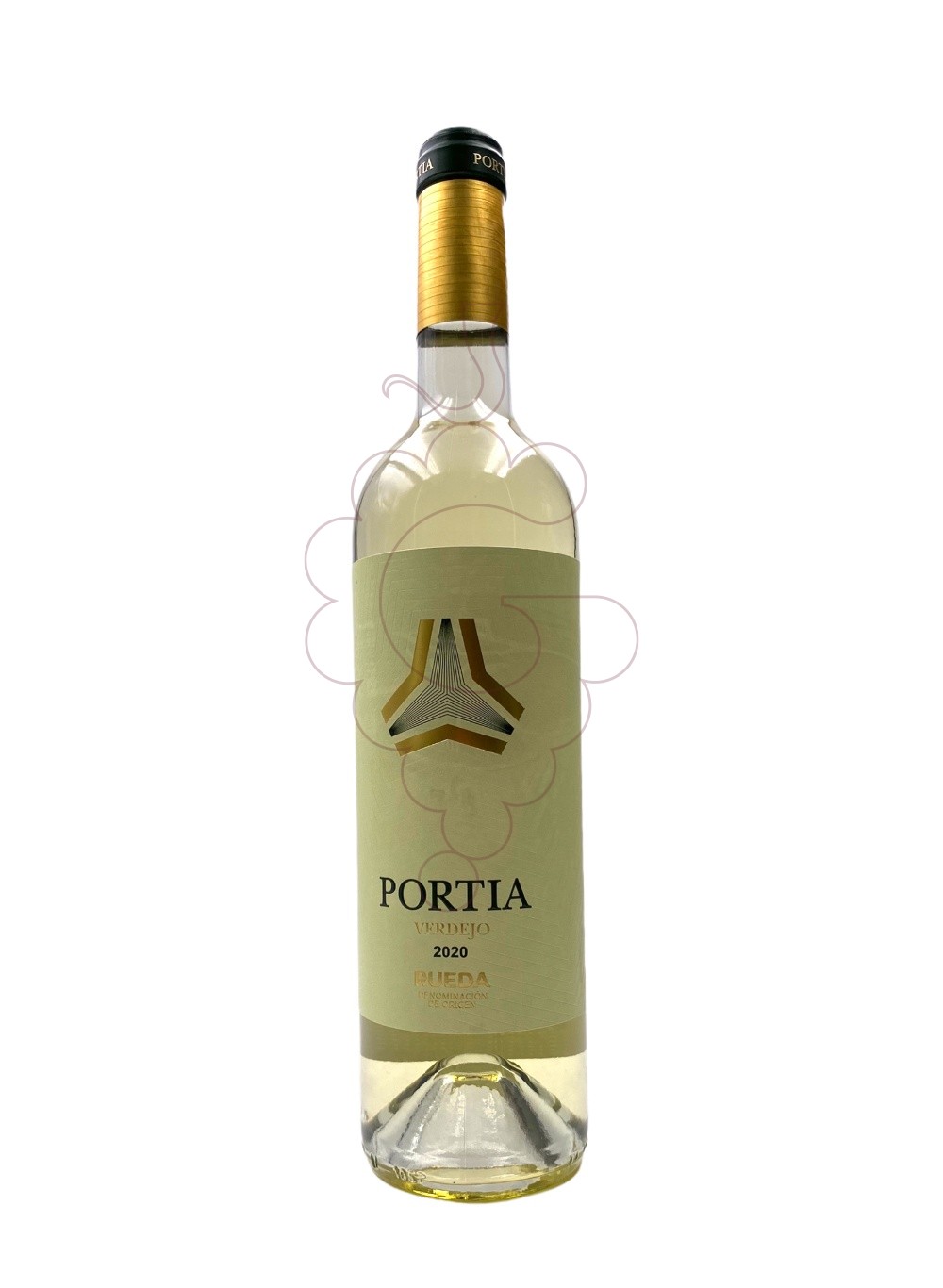 Photo Portia Verdejo vin blanc