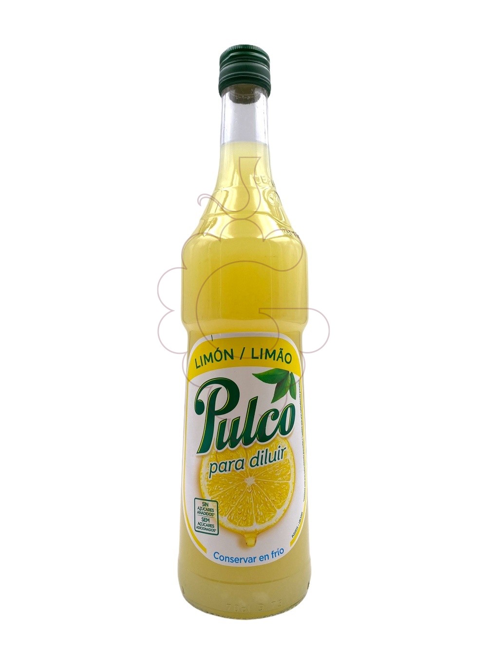 Photo Autres Pulco Limon