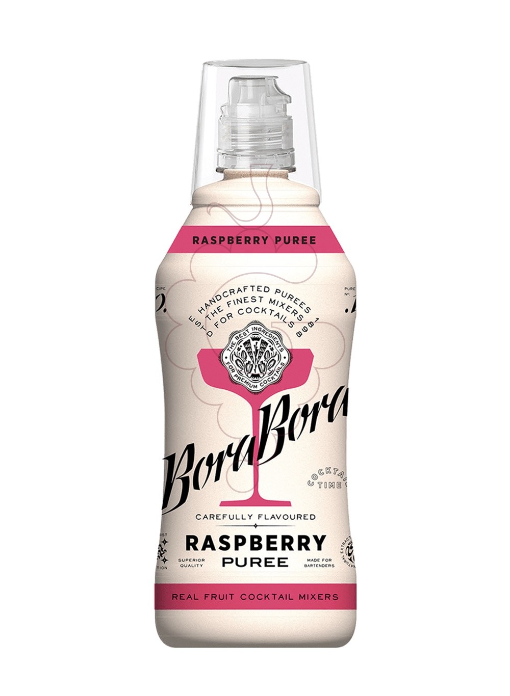 Photo Autres Pure bora bora raspberry 75 cl