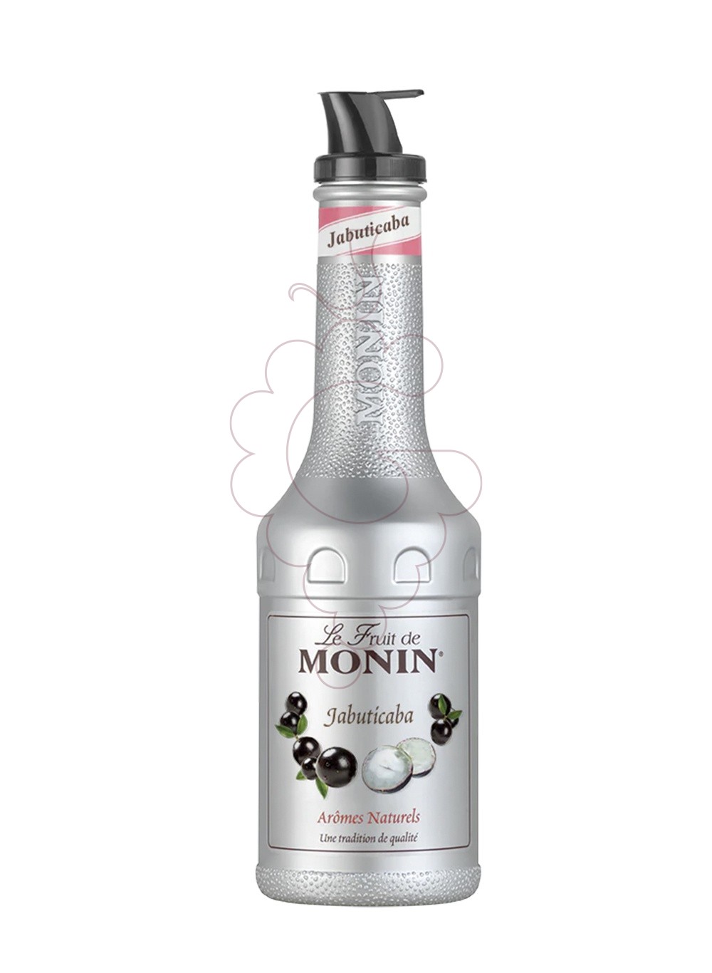 Photo Autres Pure monin jabuticaba s/alc lt
