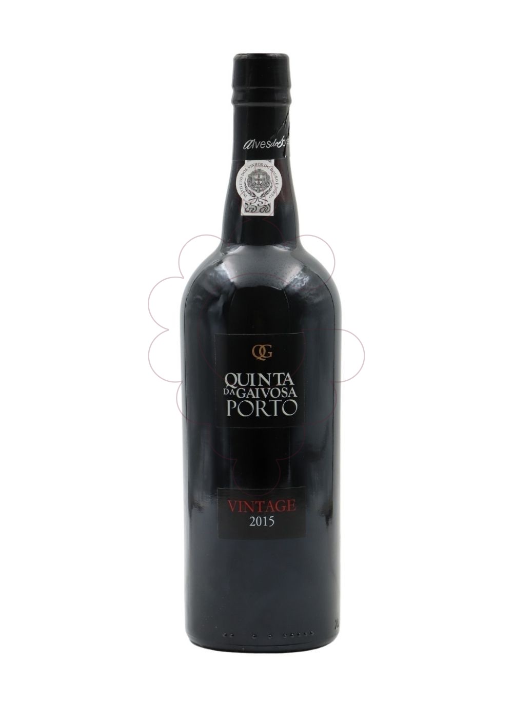 Photo Quinta da Gaivosa Vintage vin généreux