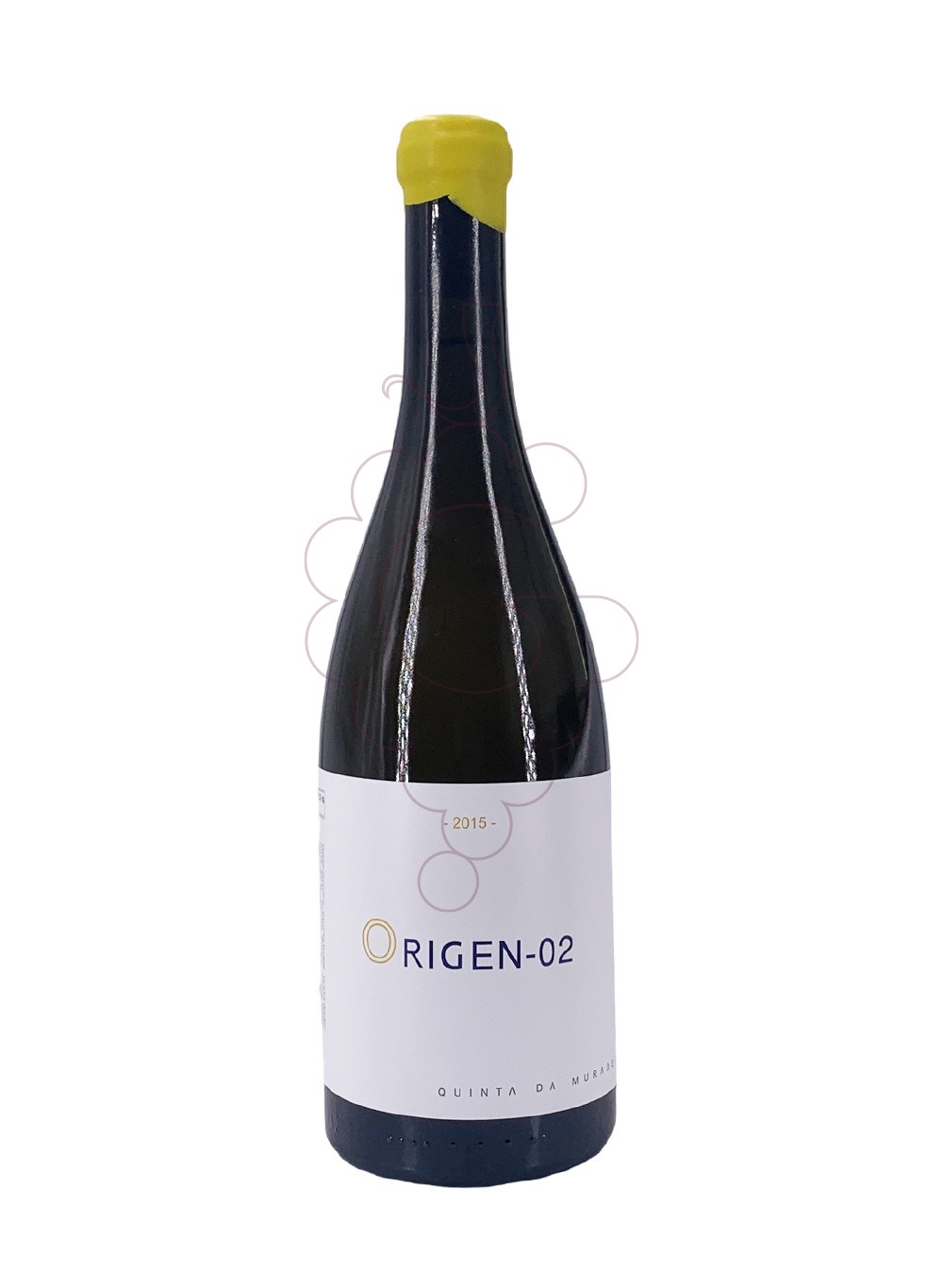 Photo Quinta da Muradella Origen-02 vin blanc