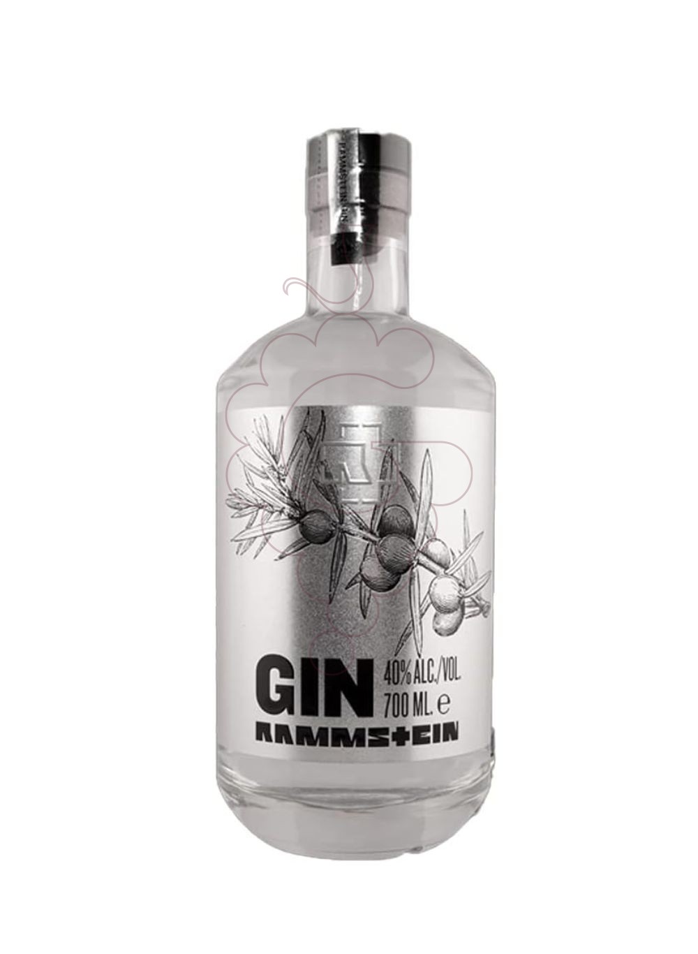 Photo Gin Rammstein Gin
