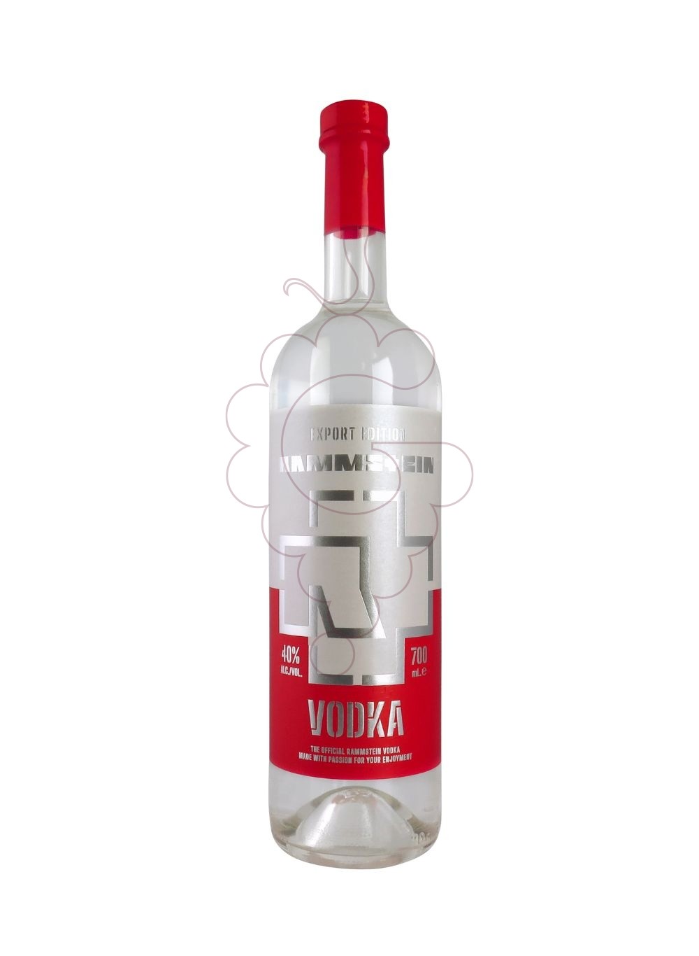 Photo Vodka Rammstein Vodka