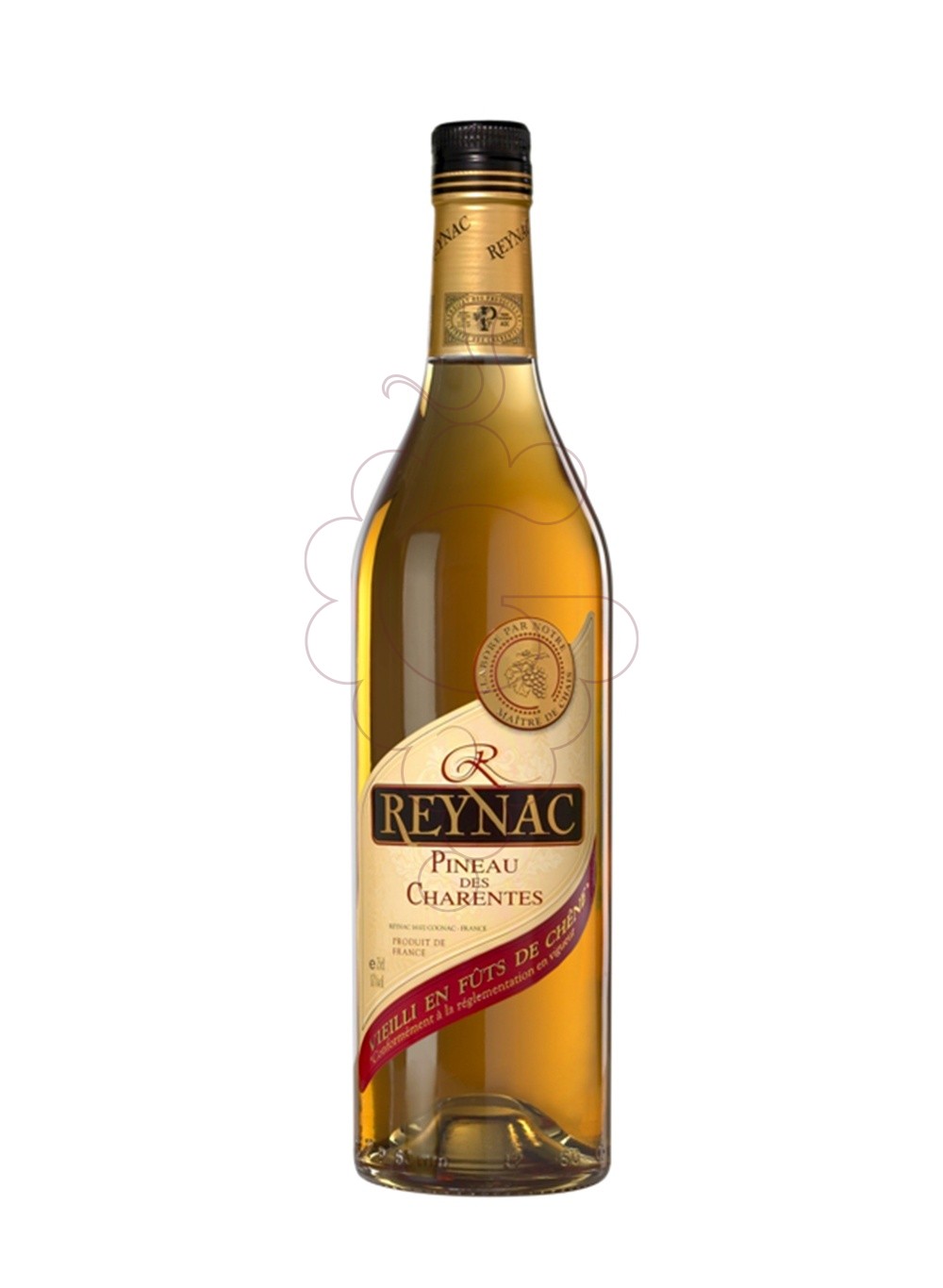 Photo Apéritif Reynac Pineau de Charentes Blanc