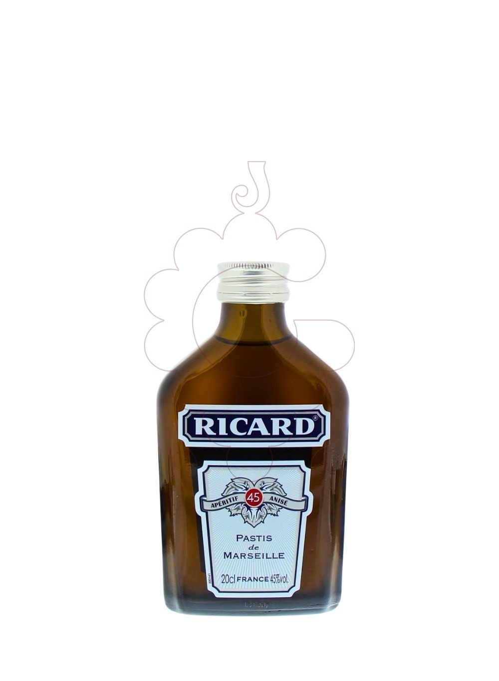 Photo Apéritif Ricard Flask