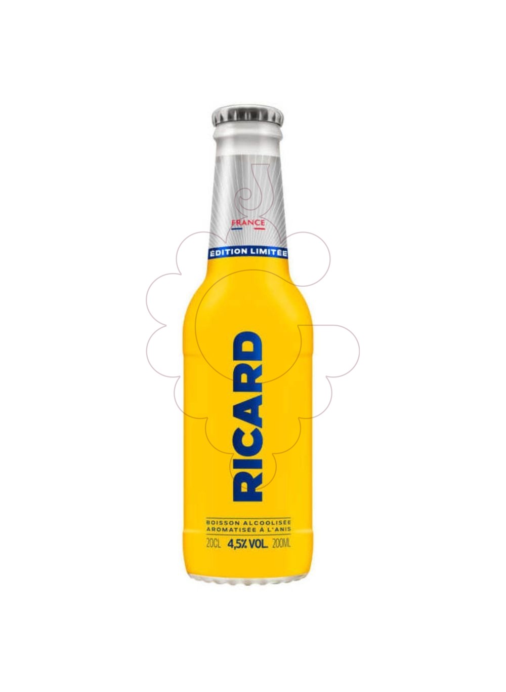 Photo Apéritif Ricard Ready to Drink