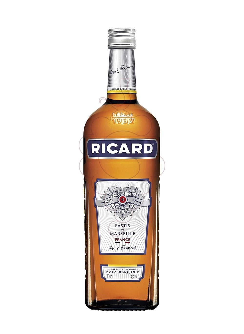 Ricard 1,00 L  Acheter sur