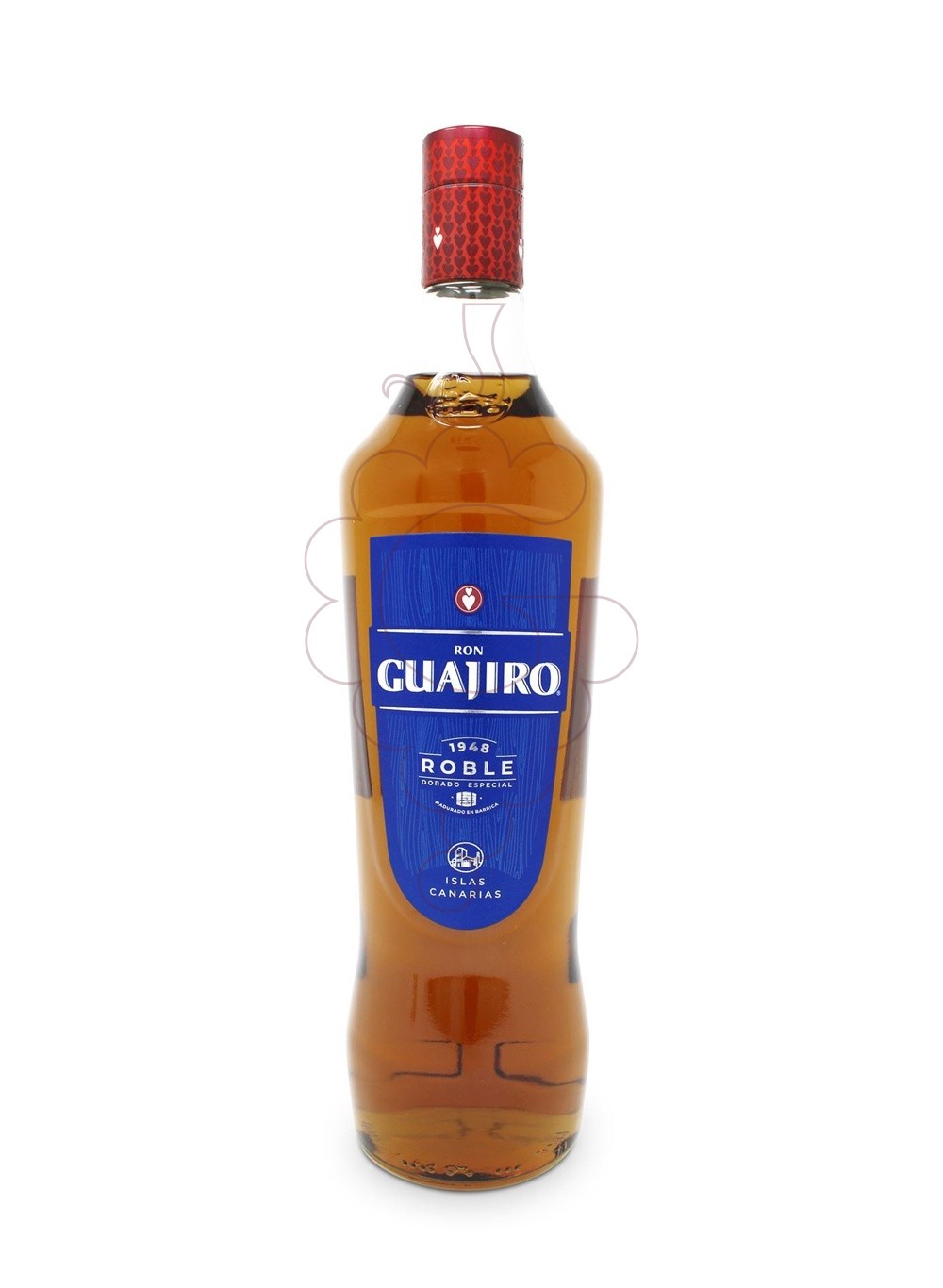 Photo Rhum Guajiro Dorado