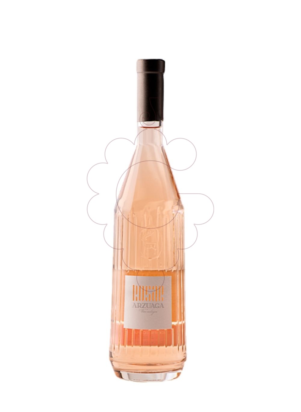 Photo Arzuaga Rosae vin rosé