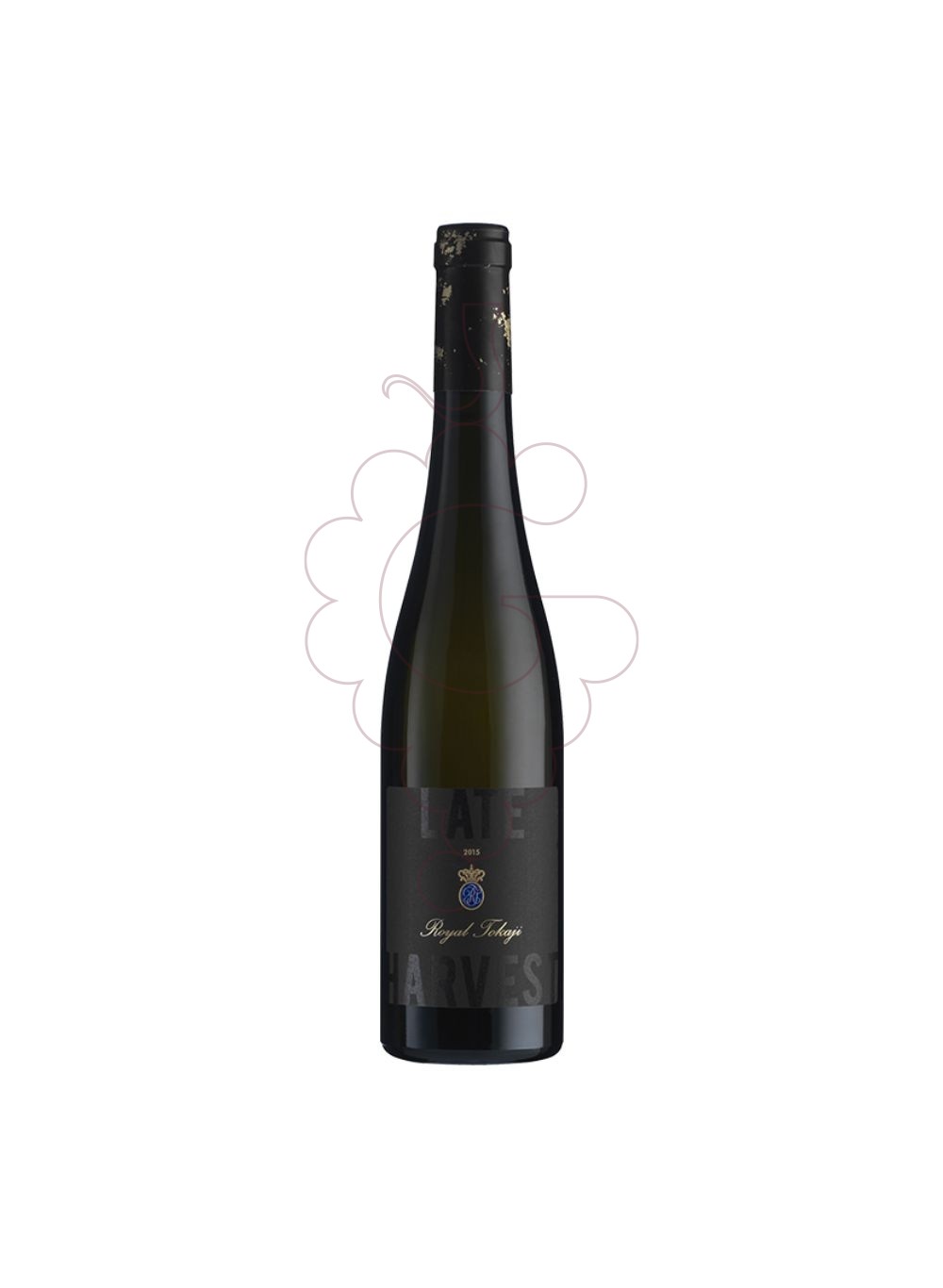 Photo Royal Tokaji Late Harvest  vin généreux