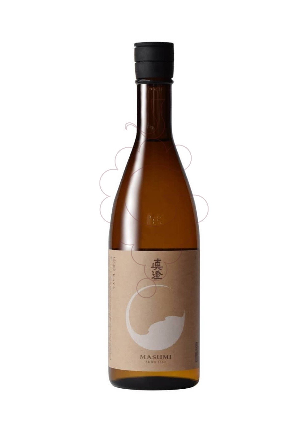 Photo Saké Sake masumi kaya 70 cl