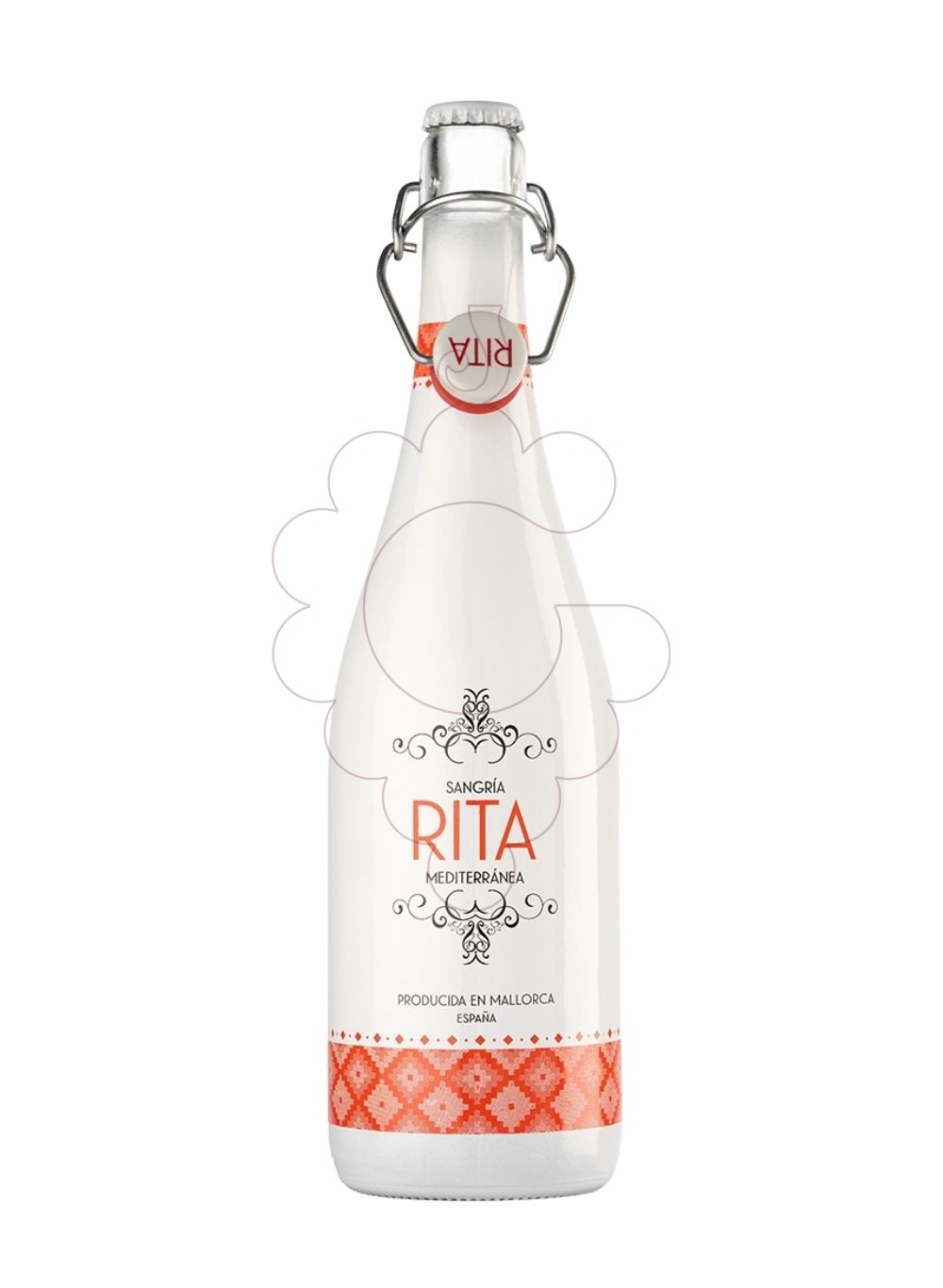 Photo Sangria Sangria Rita