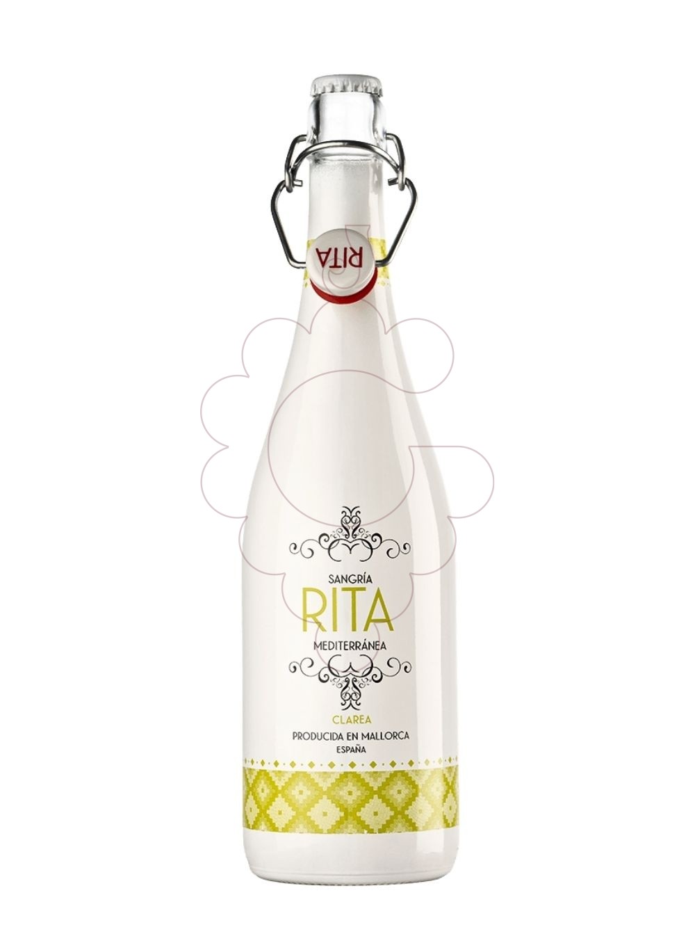 Photo Sangria Sangria Rita Clarea