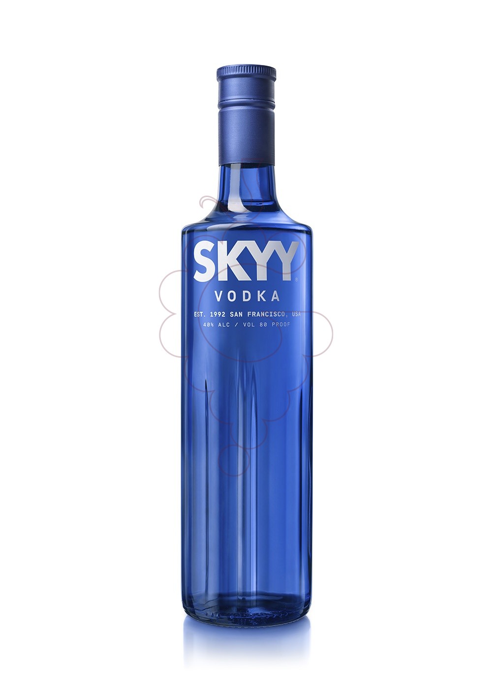 Photo Vodka Skyy