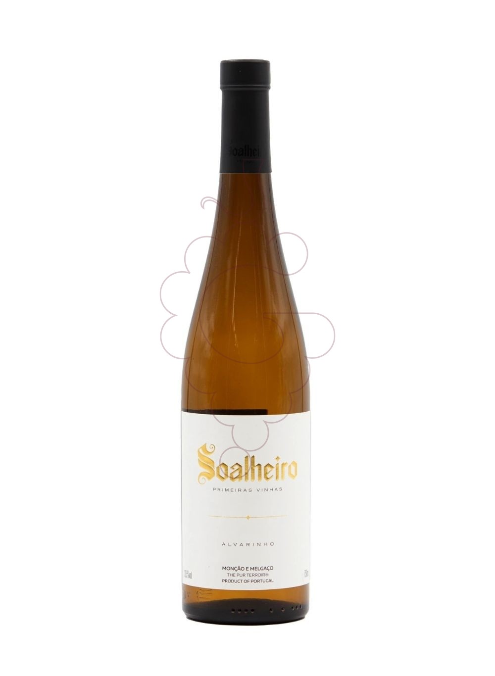 Photo Soalheiro Primeiras Vinhas vin blanc