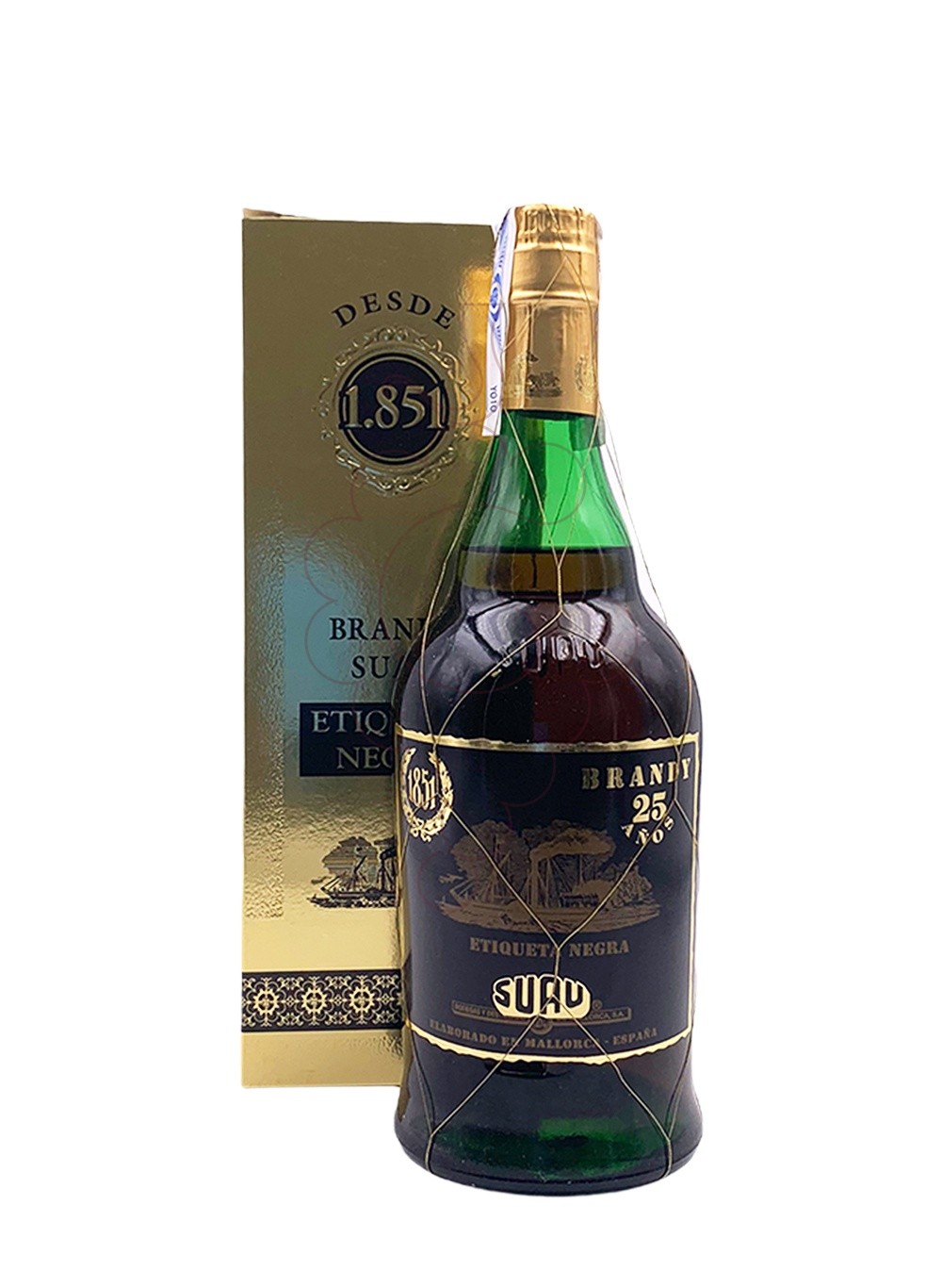 Photo Brandy Suau Et. Negra