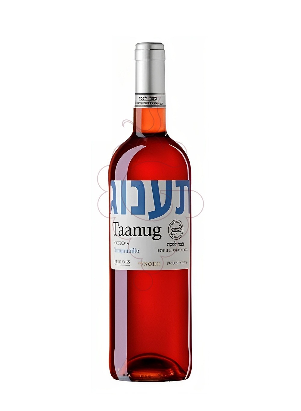 Bodegas Pinord, Taanug Rosé Kósher