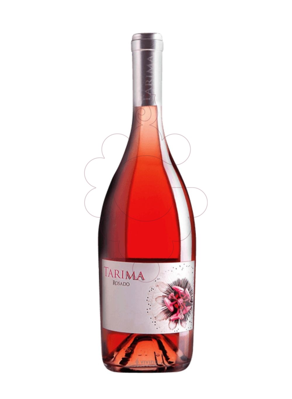 Photo Tarima Rosé vin rosé