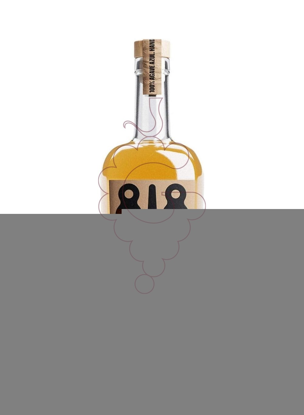Photo Téquila Tequila 818 Reposado