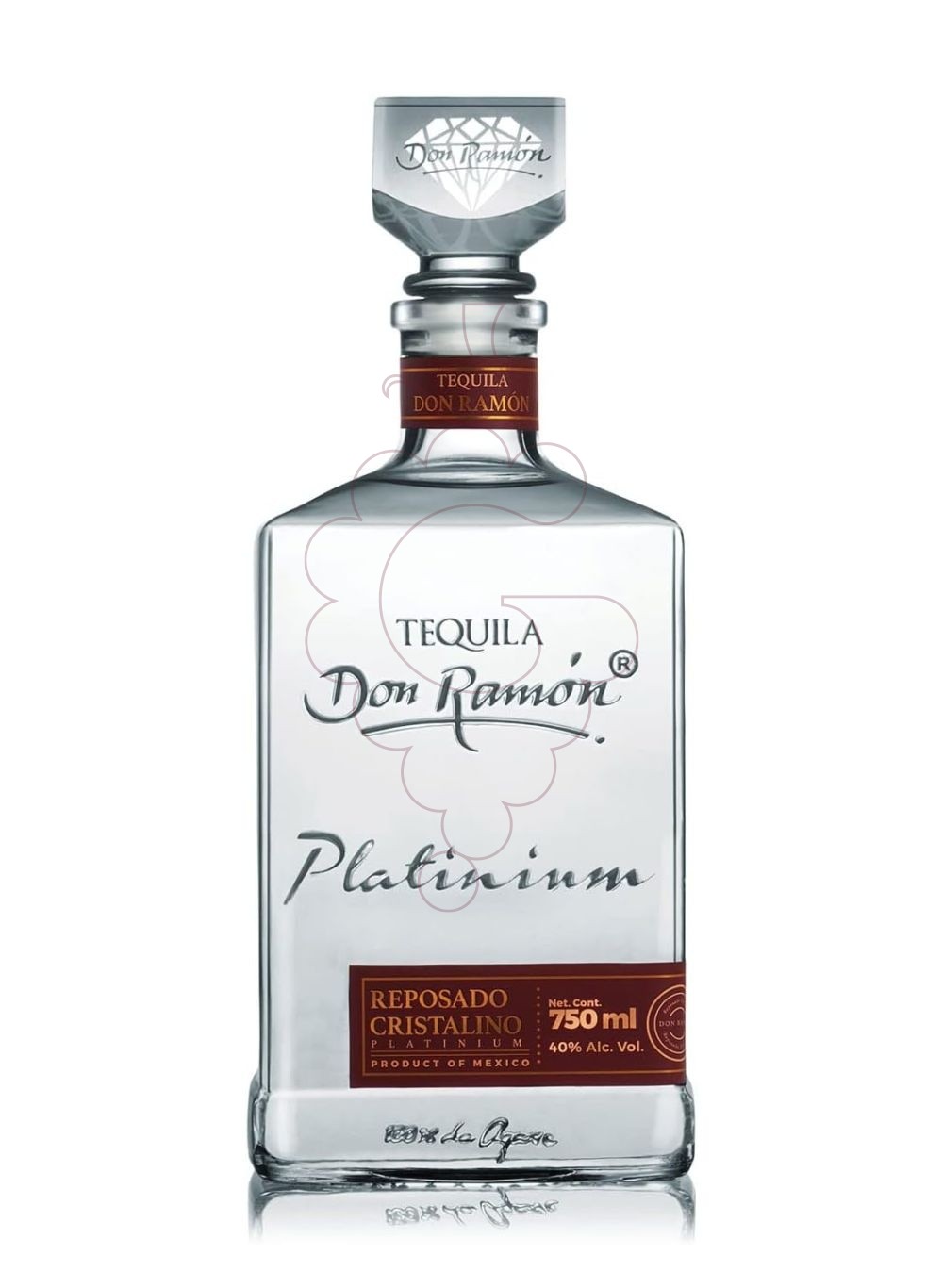 Photo Téquila Tequila Don Ramon Reposado