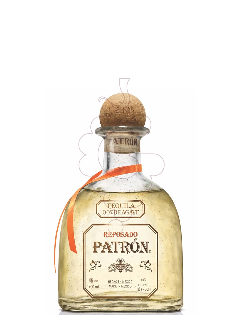 Photo Téquila Patrón Reposado