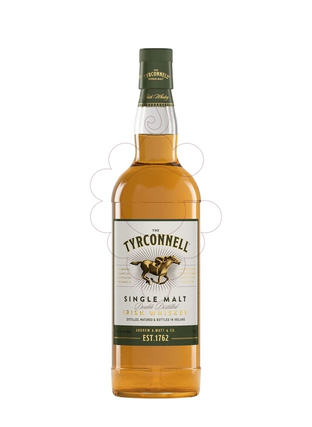 Photo Whisky The Tyrconnell