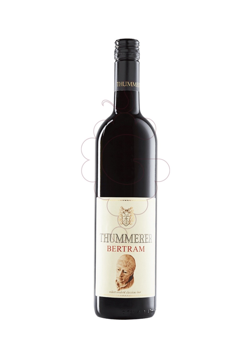 Photo Thummerer bertram 75 cl vin rouge