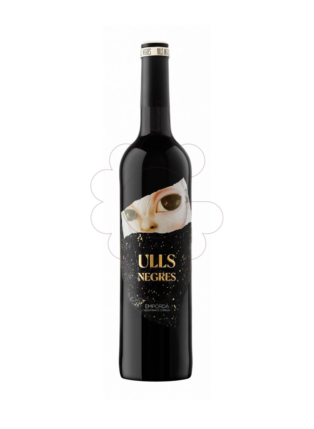 Photo Ulls Negres vin rouge