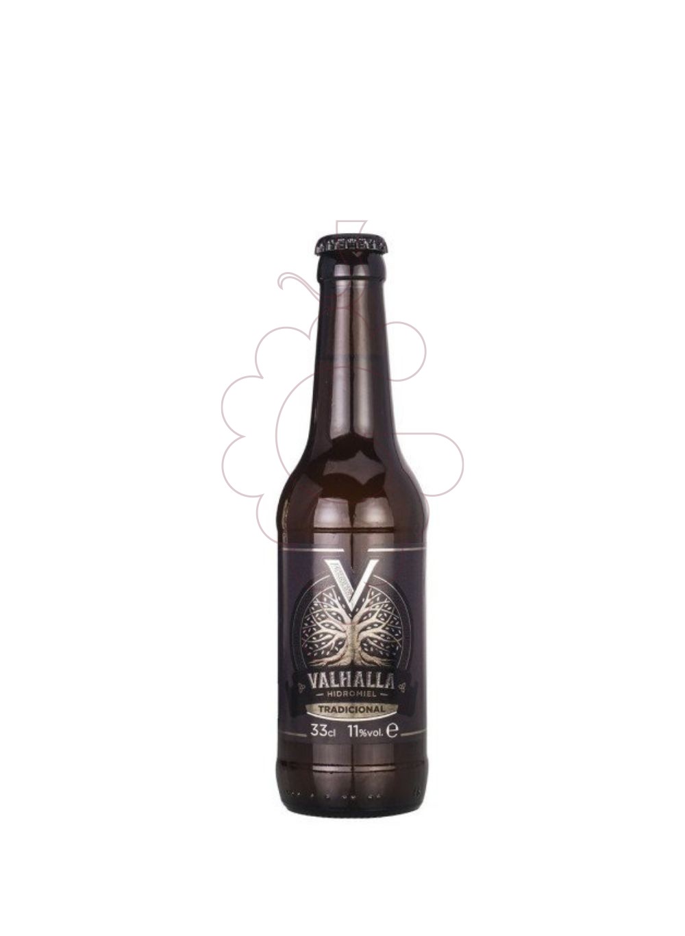 Photo Liqueur Valhalla Hidromiel Tradicional