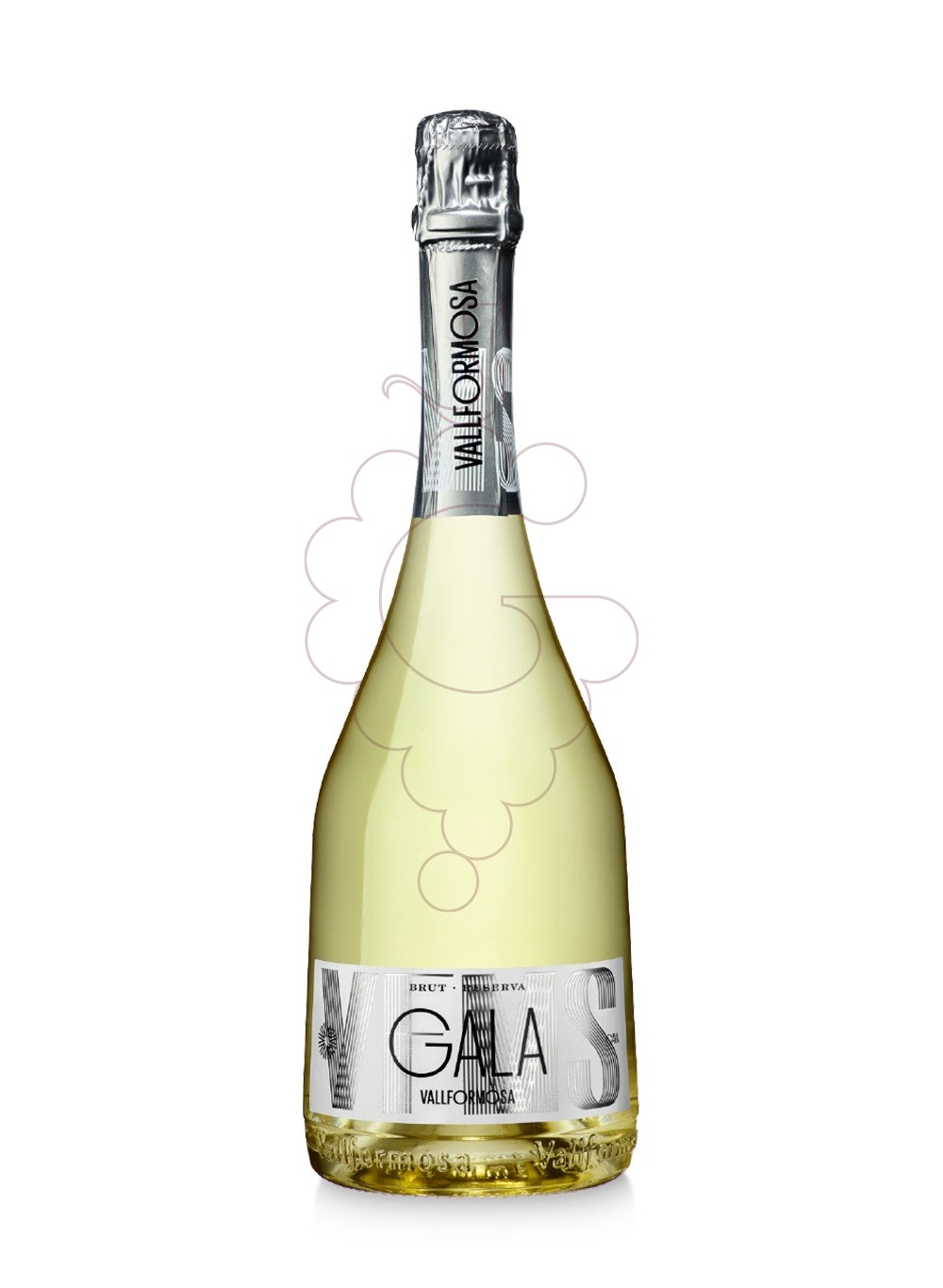 Photo Vallformosa Gala Brut Reserva vin mousseux