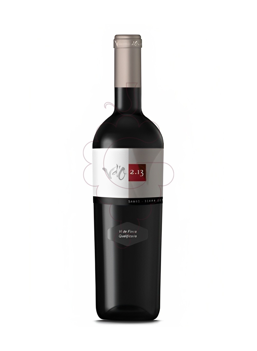 Photo Olivardots Vd'O 2 Cariñena Arena vin rouge
