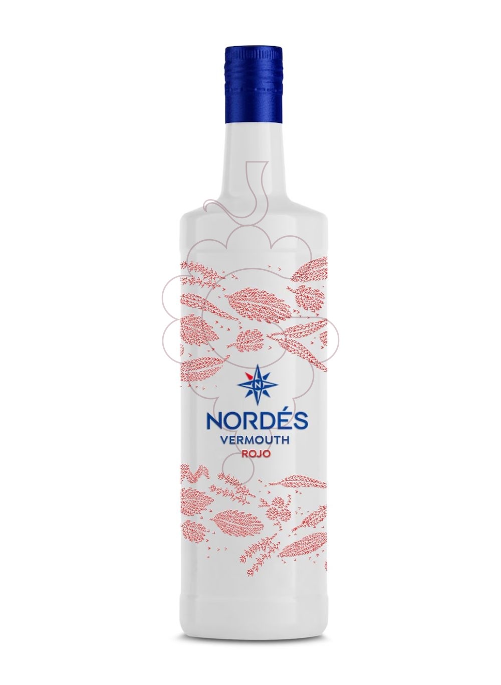 Photo Apéritif Nordés Vermouth Rojo