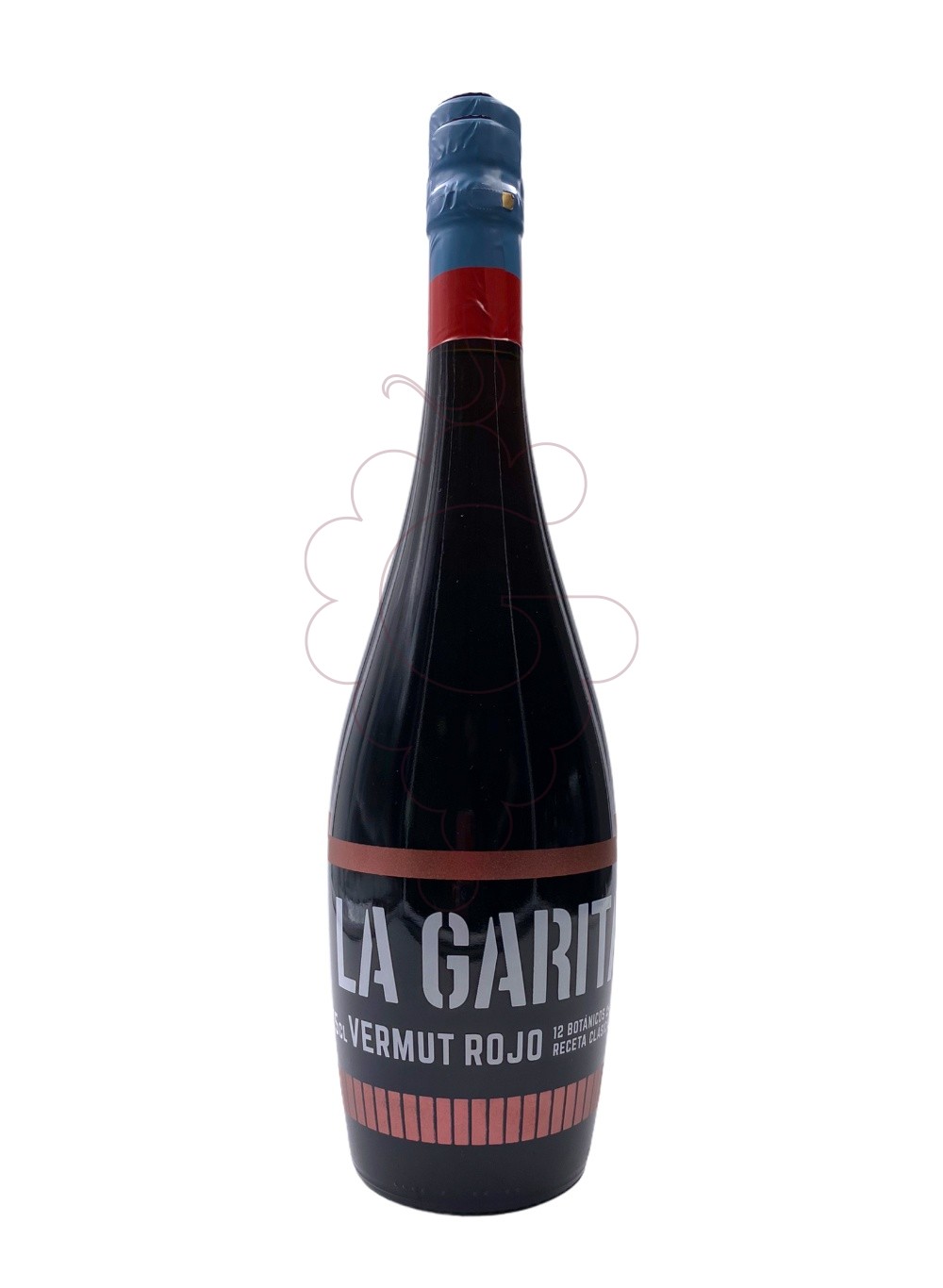 Photo Apéritif La Garita Rojo