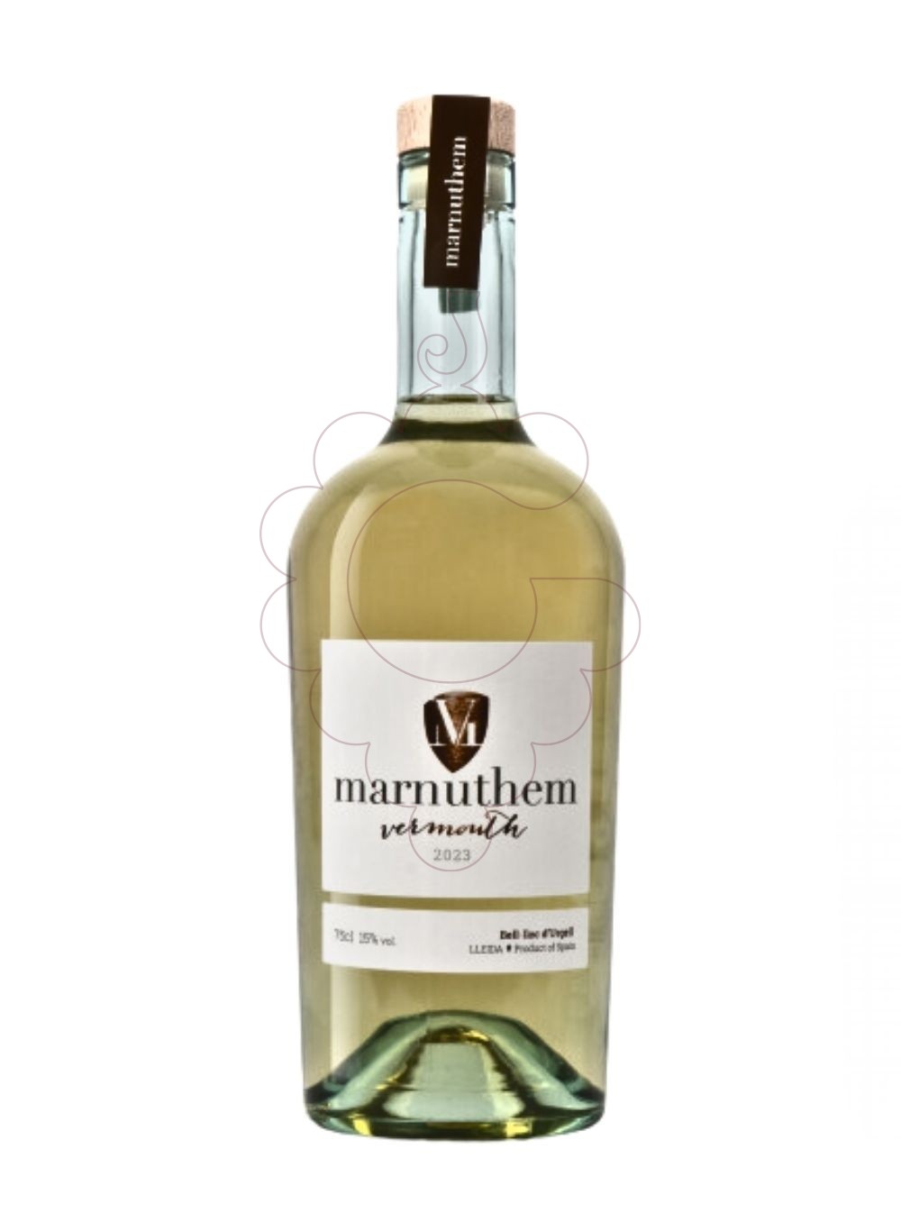 Photo Apéritif Marnuthem Blanc 2nd Assemblage