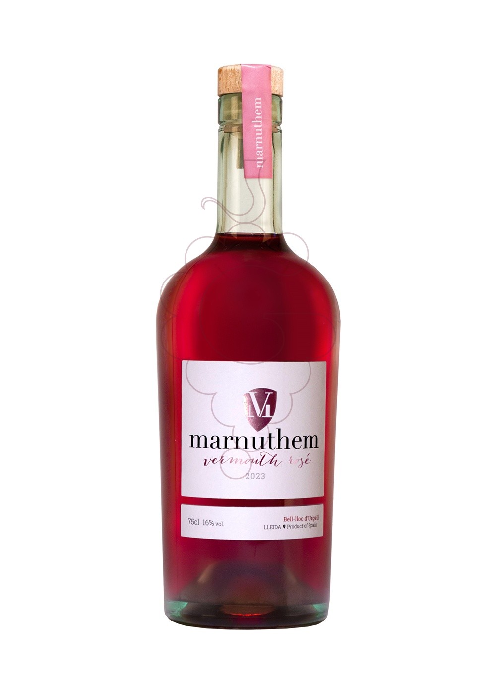 Photo Apéritif Marnuthem Rosé