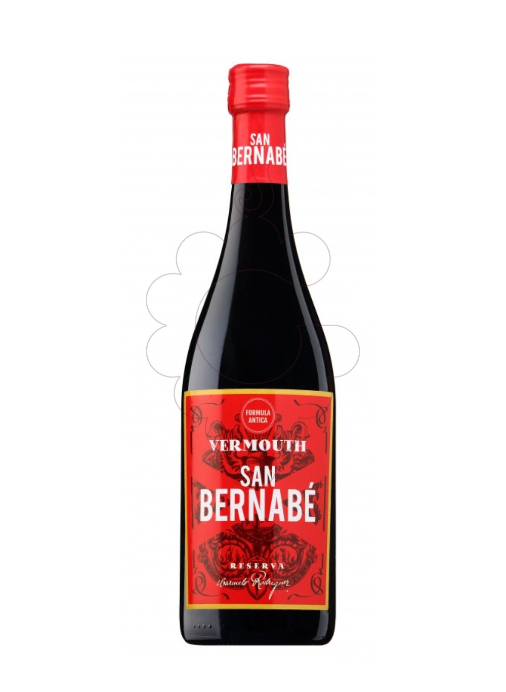 Photo Apéritif San Bernabé Reserva