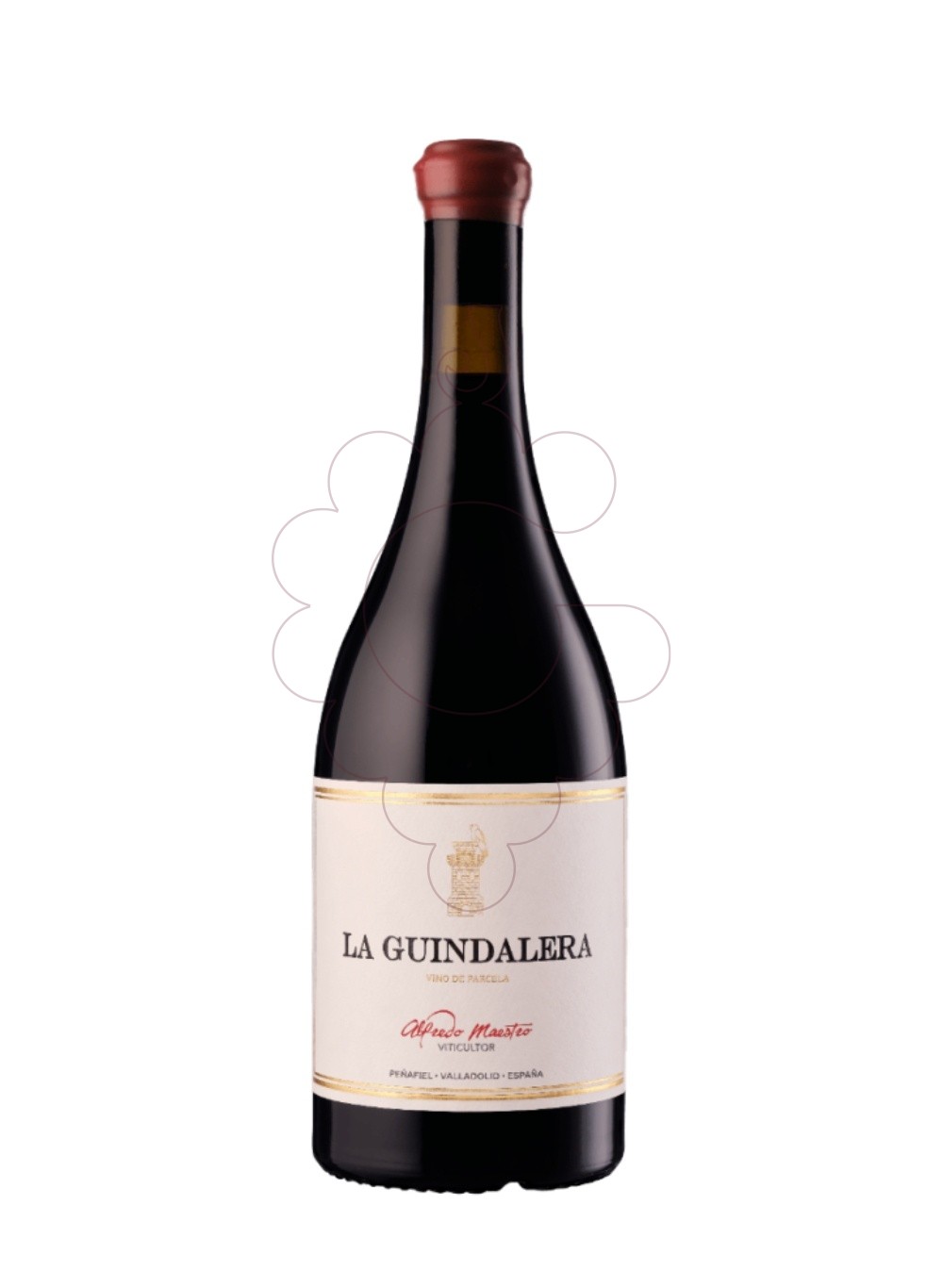 Photo Viña Almate La Guindalera vin rouge