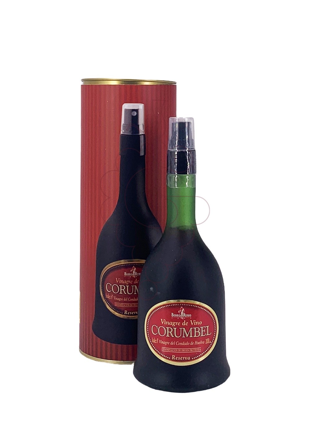 Photo Vinaigres Vinagre Corumbel (mini)