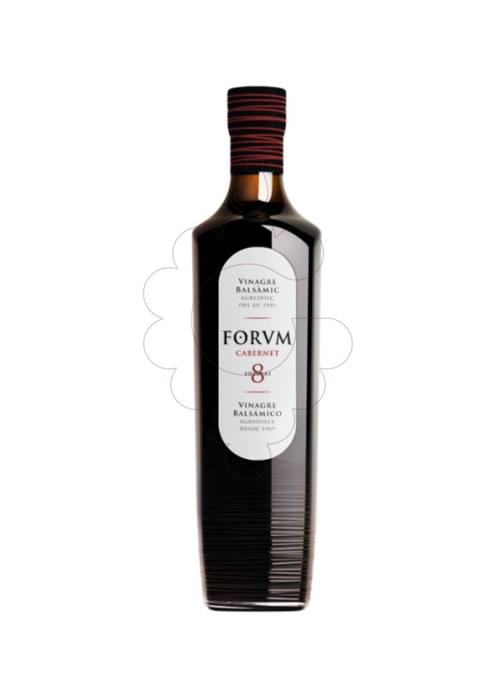 Photo Vinaigres Forum Cabernet