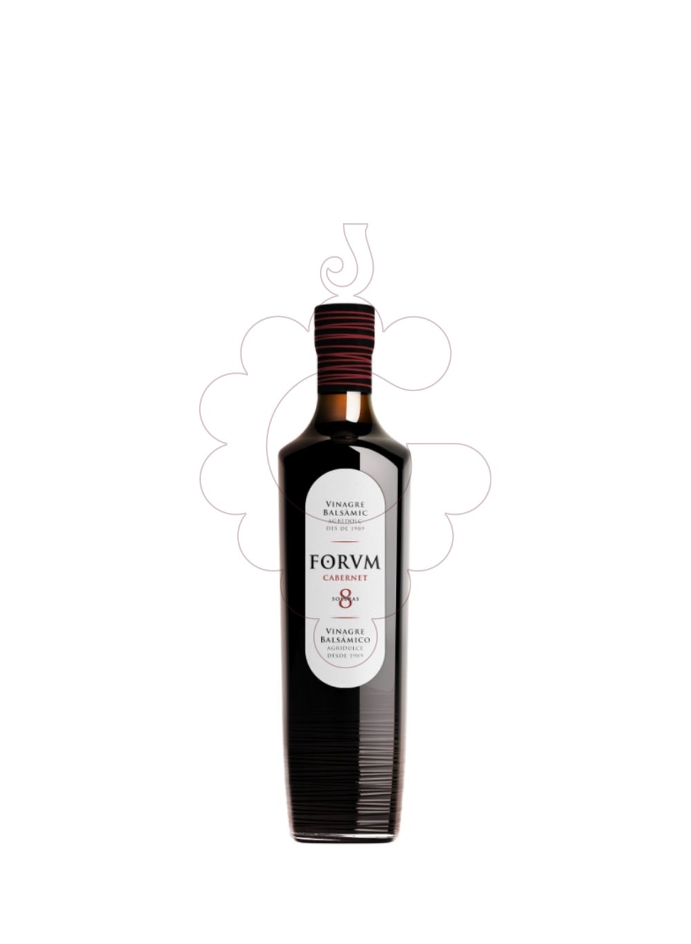 Photo Vinaigres Forum Cabernet