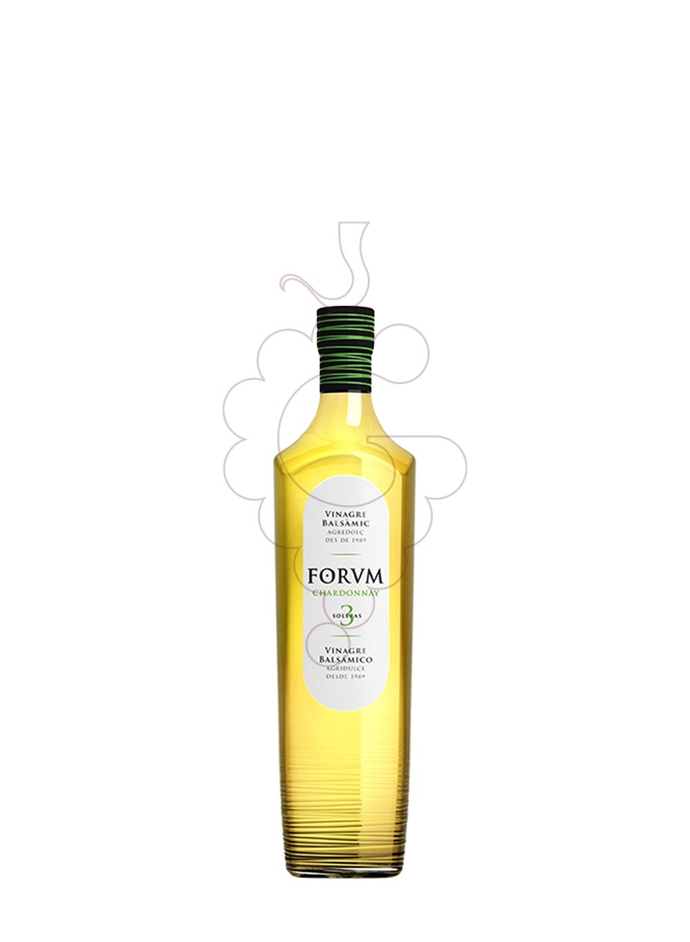 Photo Vinaigres Forum Chardonnay (mini)