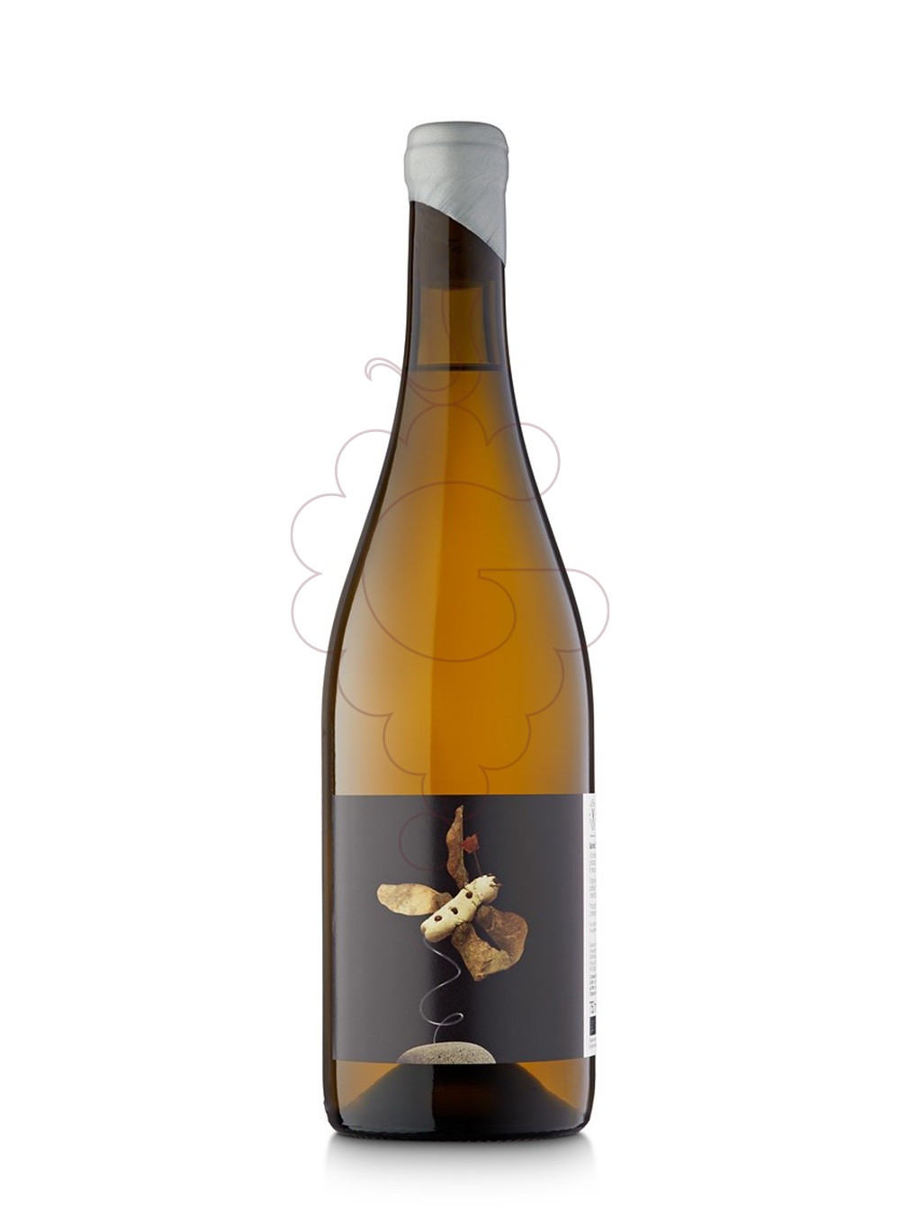 Photo Vinyes Singulars Salinar vin blanc