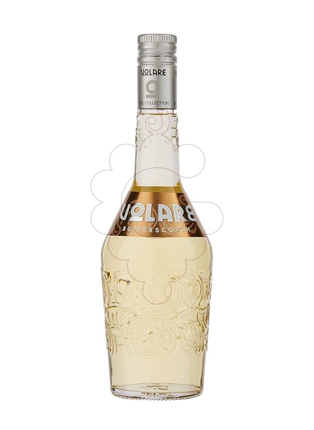 Photo Eau-de-vie Volare butterscotch 70 cl