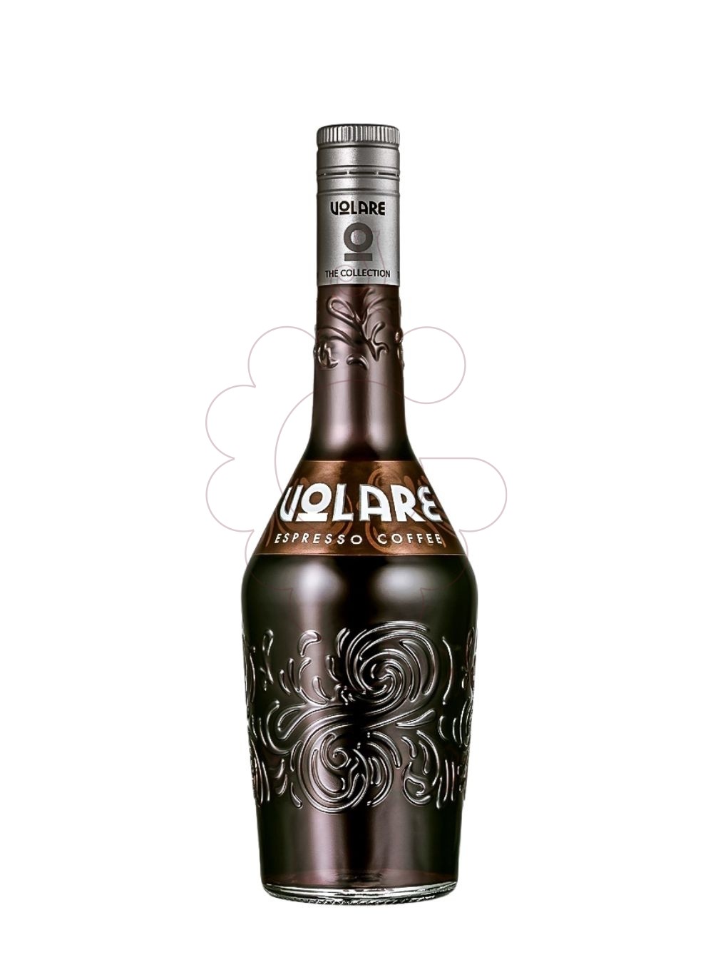 Photo Eau-de-vie Volare espresso coffee 70 cl
