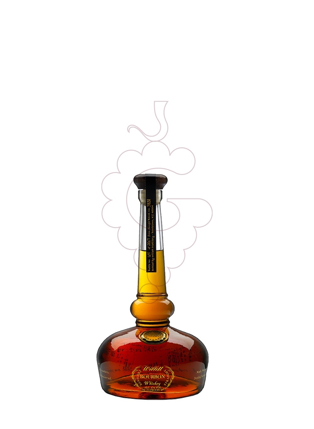 Photo Whisky Willett kentucky -miniatura-