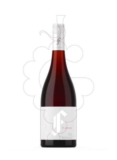 Photo Framingham F-Series Pinot Noir vin rouge