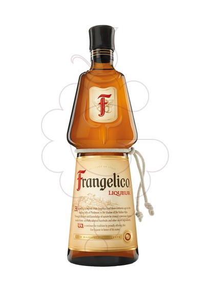 Photo Liqueur Frangelico