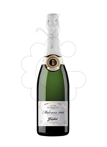 Photo Freixenet Malvasia Reserva vin mousseux