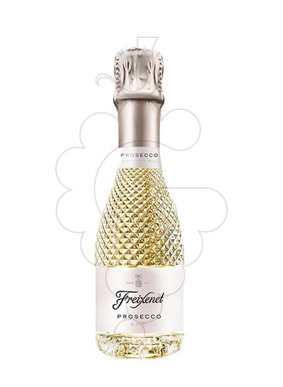Photo Freixenet Prosecco (mini) vin mousseux